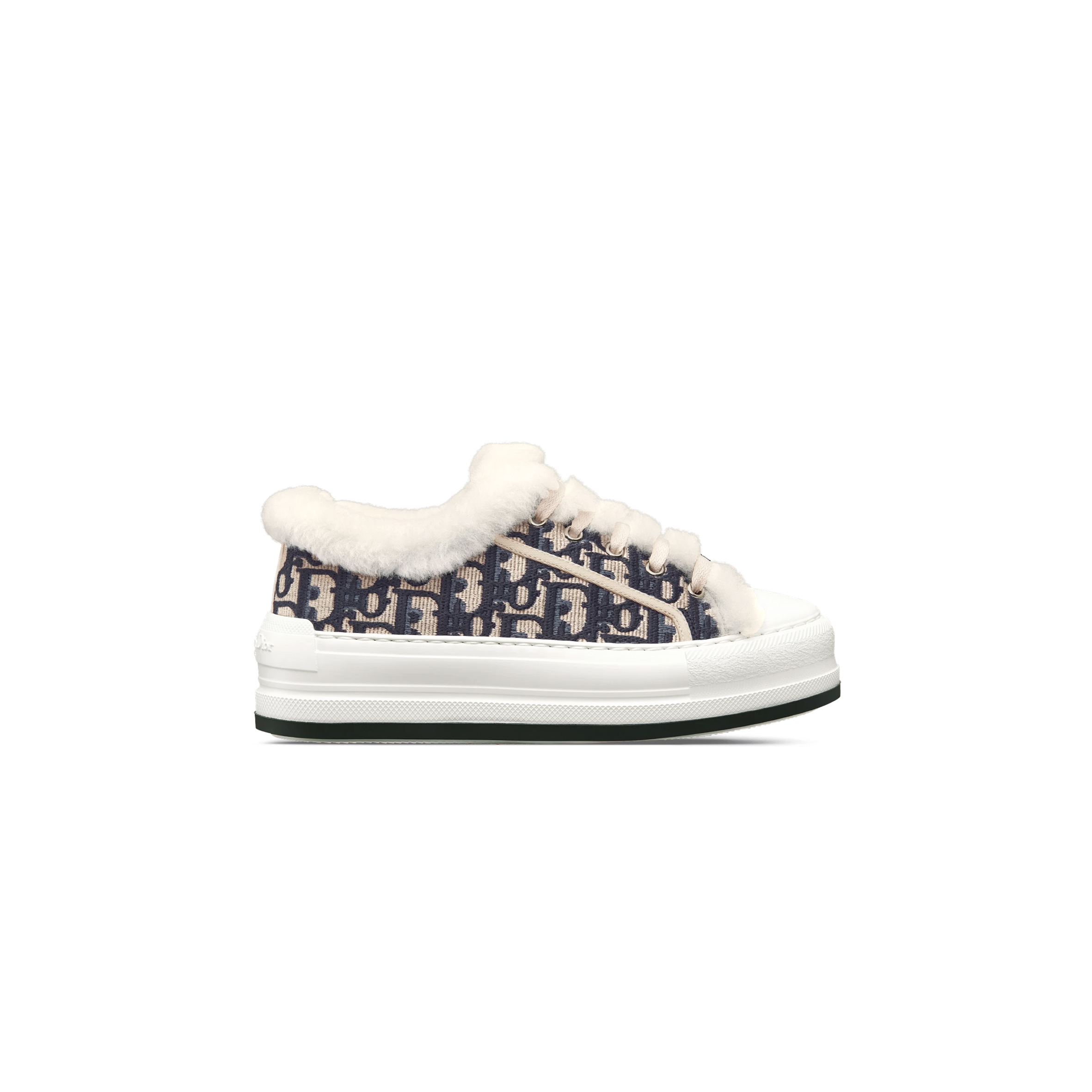 D*or walk''n''D*or platform sneaker kck398och_s56b